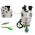 Carburetor 16100-z9h-703 For Honda Gx240 8hp Gx340 11hp Gx390 188f 13hp Portable Generator Replaces 16100z9h703 16100 Z9h 702