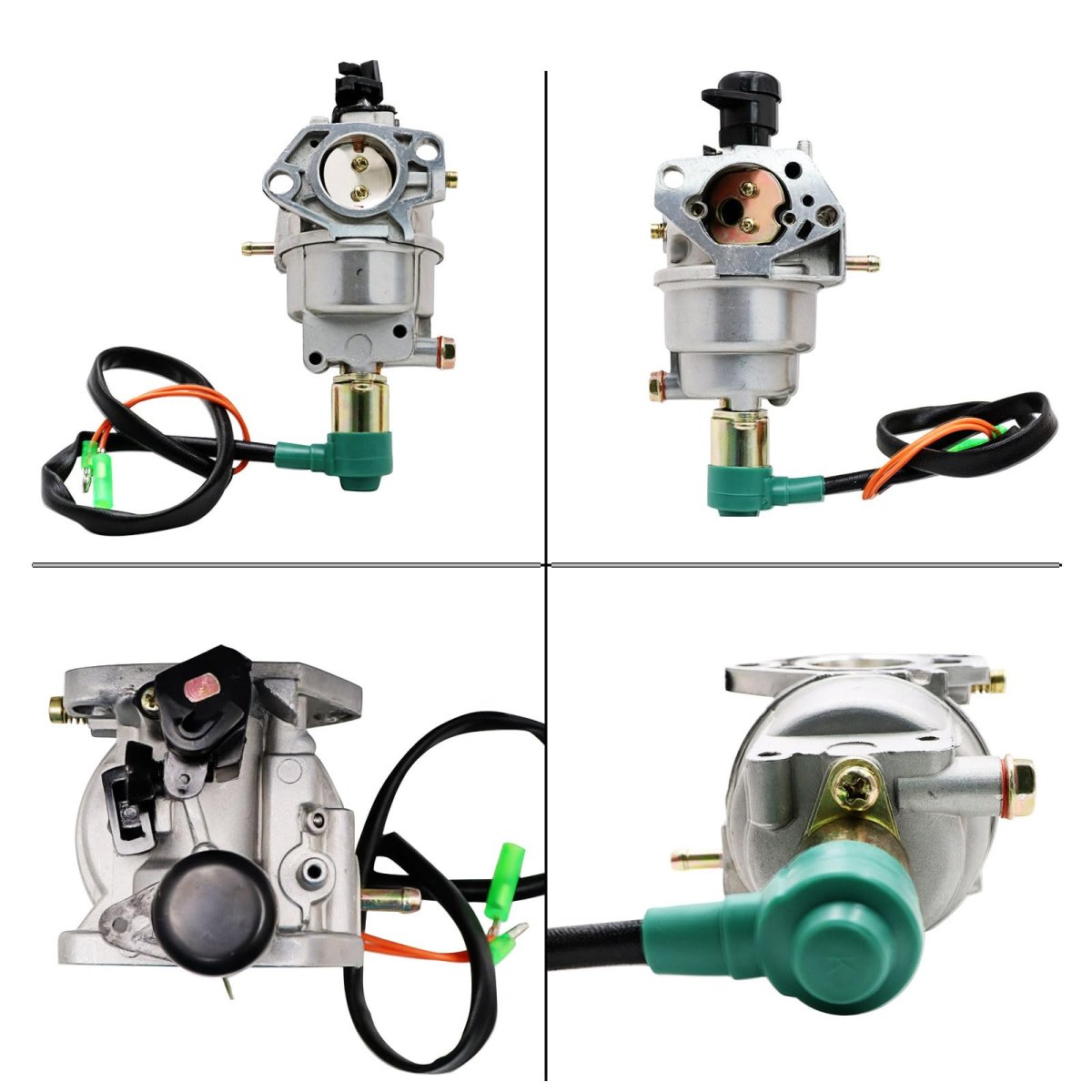 Carburetor 16100-z9h-703 For Honda Gx240 8hp Gx340 11hp Gx390 188f 13hp Portable Generator Replaces 16100z9h703 16100 Z9h 702