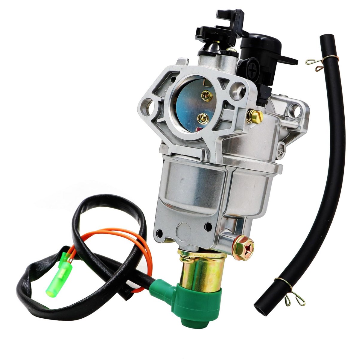 Carburetor 16100-z9h-703 For Honda Gx240 8hp Gx340 11hp Gx390 188f 13hp Portable Generator Replaces 16100z9h703 16100 Z9h 702