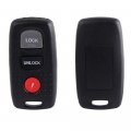 Ocpty 2x Keyless Entry Remote Control Key Fob Transmitter Replacement For 2004-2006 Mazda 3 2003-2005 6 Kpu41846 4238a-41846