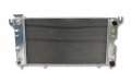 Zongheng 2row For Plymouth 1996-2000 Grand Voyager Voyager 2 4l 3 0ll 3 8l All Aluminum Radiator 