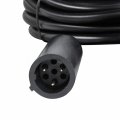 2272 Winch Remote Control With 15 Ft Cable For S3000 S3500 S4000 S4500 S5500 S7500 S9000 X9 And C1000 Crane Winches 