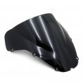 Black Windscreen Windshield Screen For Cbr929rr Cbr 900rr 2000-2001 New 