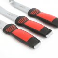 3 Pieces Seam Splitter Set Popular Splitters Tool Body Breaker Buster Straight Angled Kit Car Panel Removal Spot Weld Cutter 30 
