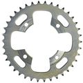 Sunstar 2-339238 38-teeth 520 Chain Size Rear Steel Sprocket 