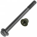 Caltric Rear A-arm Bolt And Nut Compatible With Polaris Ranger 700 800 6x6 Efi 2009-2016 Ev Lsv 4x4 2011-2012