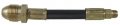 Marshall Gas Controlsmer401-24 24 Overall Length 1 4 Inverted Flare 