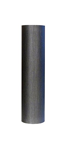 12 Aluminum Stub Post