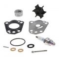 Suzuki Genuine Outboard 17400-97810 Df 2 5 Maintenance Kit 