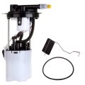 Electric Fuel Pump Replacement For 2000-2004 Chrysler 300m 5l Concorde 2 7l 2000-2001 3 2l 