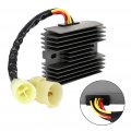 Ocpty Voltage Regulator Rectifier Fit For 210661119 2000-2005 Kawasaki Ninja Zx12r 2000-2003 Zx9r
