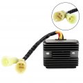 Ocpty Voltage Regulator Rectifier Fit For 210661119 2000-2005 Kawasaki Ninja Zx12r 2000-2003 Zx9r