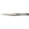 Erem Aasa Tweezer Anti-acid Nickel Plated 