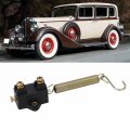 Brake Stop Light Switch Quality Universal 12v Normally Open Pull To Make