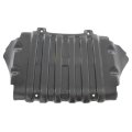 Front Engine Splash Shield Lower Cover For Cadillac Escalade And Esv 2007 2014 Plastic Black Replaces Gm1228139 22781371 
