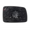 Gzyf Liru Left Lr017070 Lr017067 Rearview Mirror Cover Cap For Land Rover Lr2 Lr3 Range Sport Vogue Freelander 2