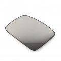 Gzyf Liru Left Lr017070 Lr017067 Rearview Mirror Cover Cap For Land Rover Lr2 Lr3 Range Sport Vogue Freelander 2
