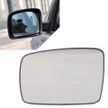Gzyf Liru Left Lr017070 Lr017067 Rearview Mirror Cover Cap For Land Rover Lr2 Lr3 Range Sport Vogue Freelander 2