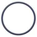 Automatic Transmission Vehicle Speed Sensor Seal For Chevy Corvette 1990 1991 Blue Rubber O Ring Round Rim Alx Pau Ac 15552872 