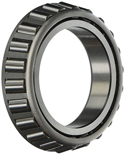 Timken 395s Rear Wheel Bearing