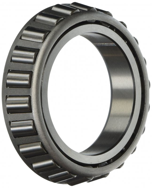 Timken 395s Rear Wheel Bearing