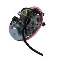 Jdmspeed New Carburetor Carb Replacement For Suzuki Vinson 500 Ltf500f Lta500f 2002-2007