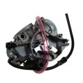 Jdmspeed New Carburetor Carb Replacement For Suzuki Vinson 500 Ltf500f Lta500f 2002-2007