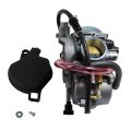 Carburetor Carb Replacement For Suzuki Vinson 500 Ltf500f Lta500f 2002-2007