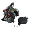 Jdmspeed New Carburetor Carb Replacement For Suzuki Vinson 500 Ltf500f Lta500f 2002-2007