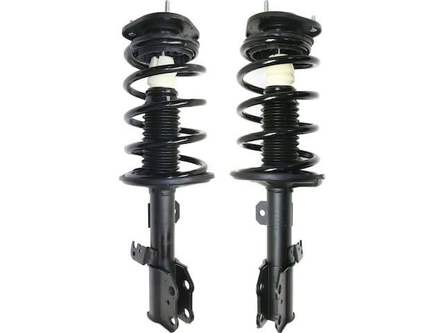 Front Strut And Coil Spring Assembly Kit 2 Piece For 2003-2008 Pontiac Vibe
