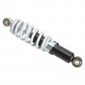 Tdpro 235mm 600lbs Rear Suspension Shock Absorber Replacement For Atv Quad Pit Dirt Bike Go Kart Buggy