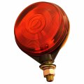Pilot Automotive Nv-5092ar Pedestal Mount Stop Turn Tail Light 
