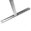 A-premium Electric Power Window Regulator Without Motor Compatible With Lexus Lx570 Toyota Land Cruiser 2008-2011 2013-2018