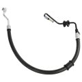 Aintier Power Steering Pressure Line Hose Fit For Honda Civic 1996 1997 1998 1999 2000 Replace 53713s01a63 