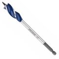 Irwin Speedbor Max 5 8 X 6 Spade Bit 
