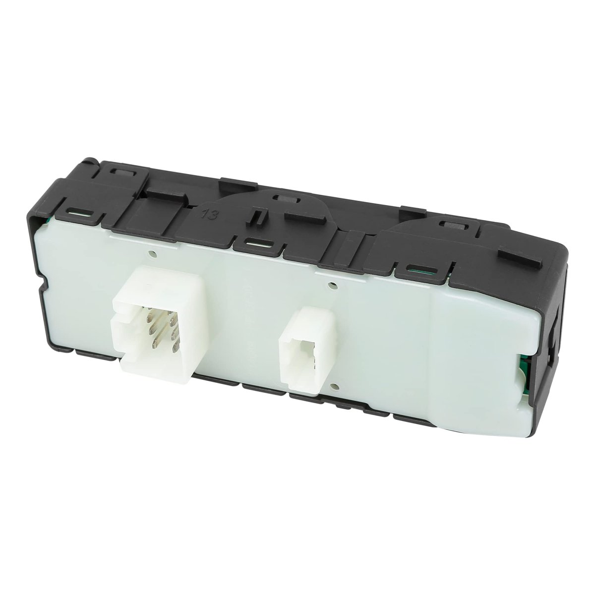 Master Driver Side Power Window Switch 04602781aa Replacement For Jeep Dodge Chrysler