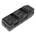 Master Driver Side Power Window Switch 04602781aa Replacement For Jeep Dodge Chrysler