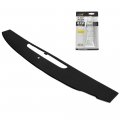 G-plus Dash Board Cover Panel Compatible With 2007-2014 Cadillac Escalade Esv 2007-2013 Ext And Hybrid 18714vblk Black