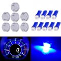 7 Pcs X27 168 Instrument Cluster Gauge Stepper Motor Kit With 9 T5 Led Light Bulbs Fit For Gm Toyota Hondad Chrysler For Chevy