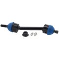 Front Stabilizer Bar Link Set For 1992 1993 1994 Mercury Grand Marquis Ball Joint Ends Greaseable With Grease Fittings 