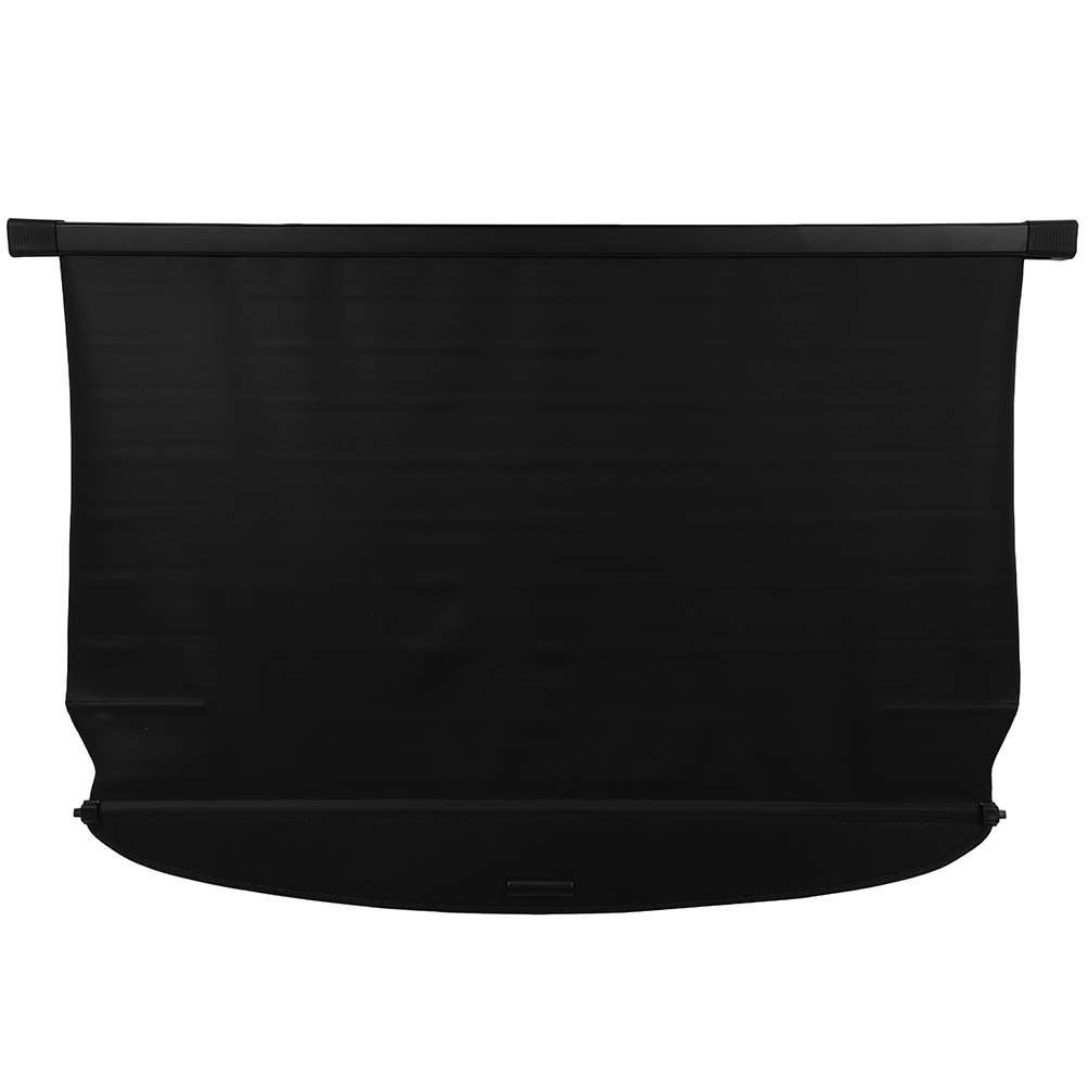 Retractable Rear Trunk Cargo Cover For 2011 2013 Kia Sorento Privacy Shield Anti Peeking Design Heavy Duty Waterproof Nylon Car