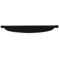 Retractable Rear Trunk Cargo Cover For 2011 2013 Kia Sorento Privacy Shield Anti Peeking Design Heavy Duty Waterproof Nylon Car