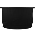 Retractable Rear Trunk Cargo Cover For 2011 2013 Kia Sorento Privacy Shield Anti Peeking Design Heavy Duty Waterproof Nylon Car