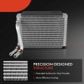 A-premium Front A Ca Evaporatora Core Compatible With 2000-2005 Ford Excursion 1997-2002 Expedition 1998-2002 Lincoln Navigator
