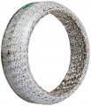 Genuine Manifold To Mid-pipe Exhaust Pipe Gasket 17451-21070 