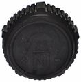 Forklift Adjuster Knob Front Knob-150 
