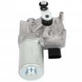 Ocpty Automotive Replacement Windshield Wiper Motor Fit For 2007-2012 Audi Q7 Replace Oem 4l1 910 113 955 119 A 023 C D