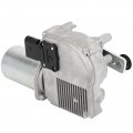 Ocpty Automotive Replacement Windshield Wiper Motor Fit For 2007-2012 Audi Q7 Replace Oem 4l1 910 113 955 119 A 023 C D