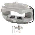 Rear Left Disc Brake Caliper Assembly 185084 1pc For Chrysler 300 For Dodge Challenger Charger Magnum Jeep Grand Cherokee 
