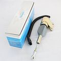 Holdwell Diesel Shut Off Solenoid J930658 For Case Ih Fuel Pump Cummins 4bt